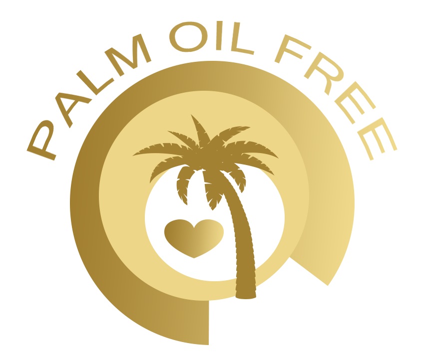 palm oil free